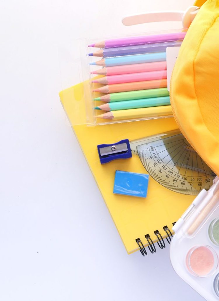 Back to School Guide: Calming The Morning Anxiety