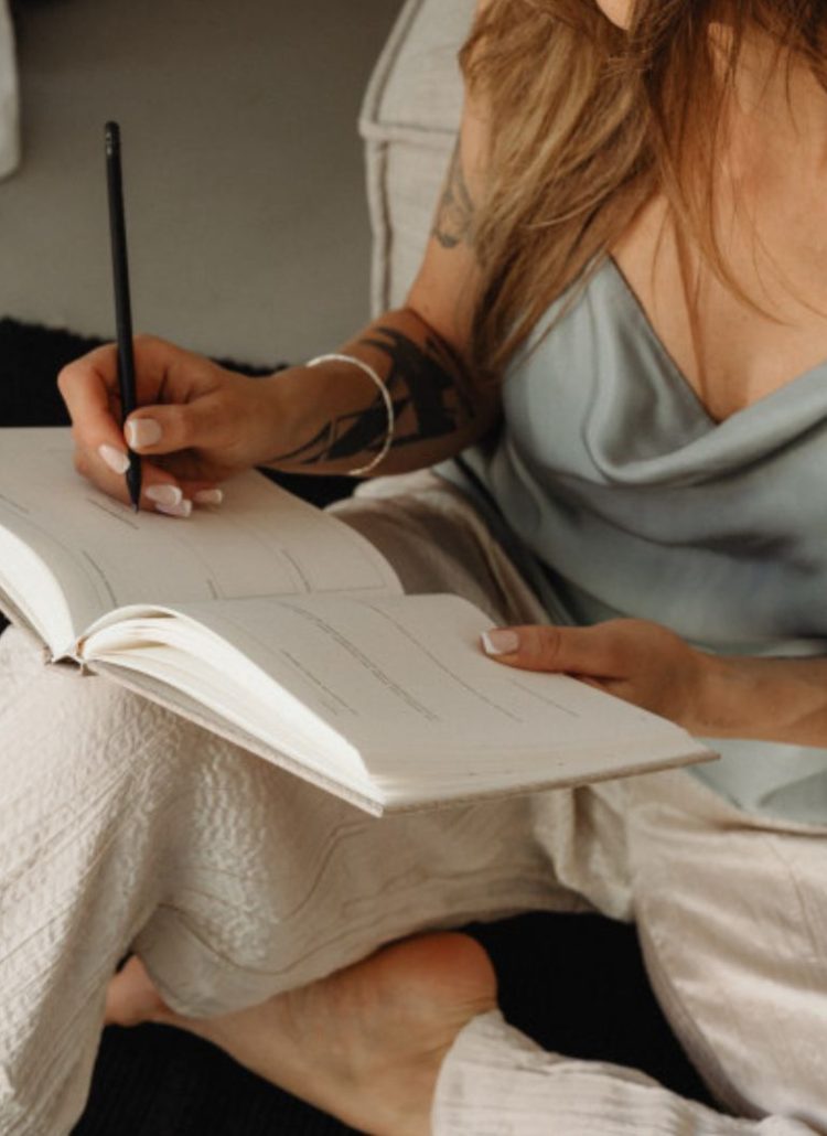 How to start journaling: 7 tips for building a journal writing habit