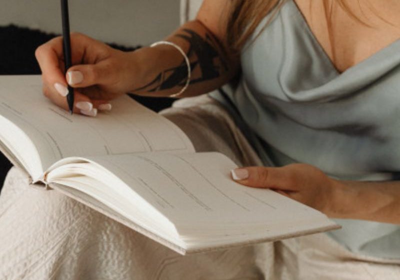 How to start journaling: 7 tips for building a journal writing habit