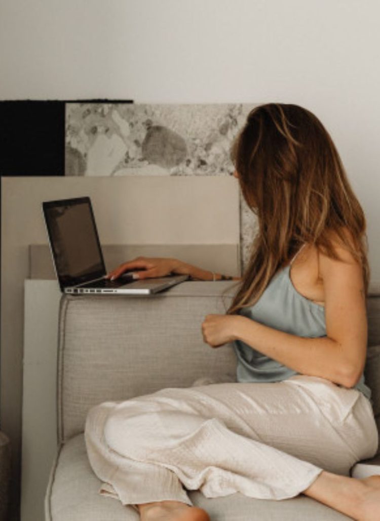 How to Stay Productive When Working From Home | Pennalife