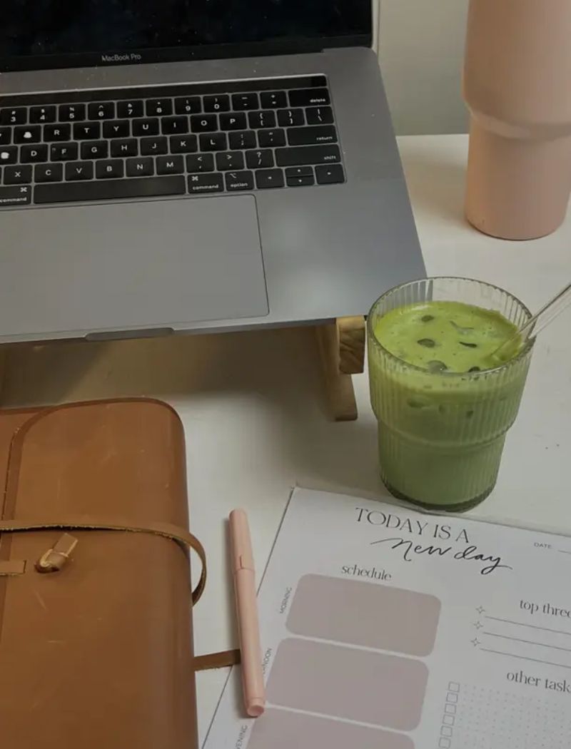 ADHD productivity tips