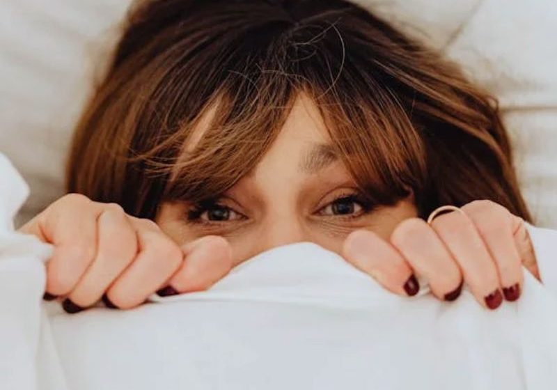 How to Calm Terrible Anxiety in the Morning