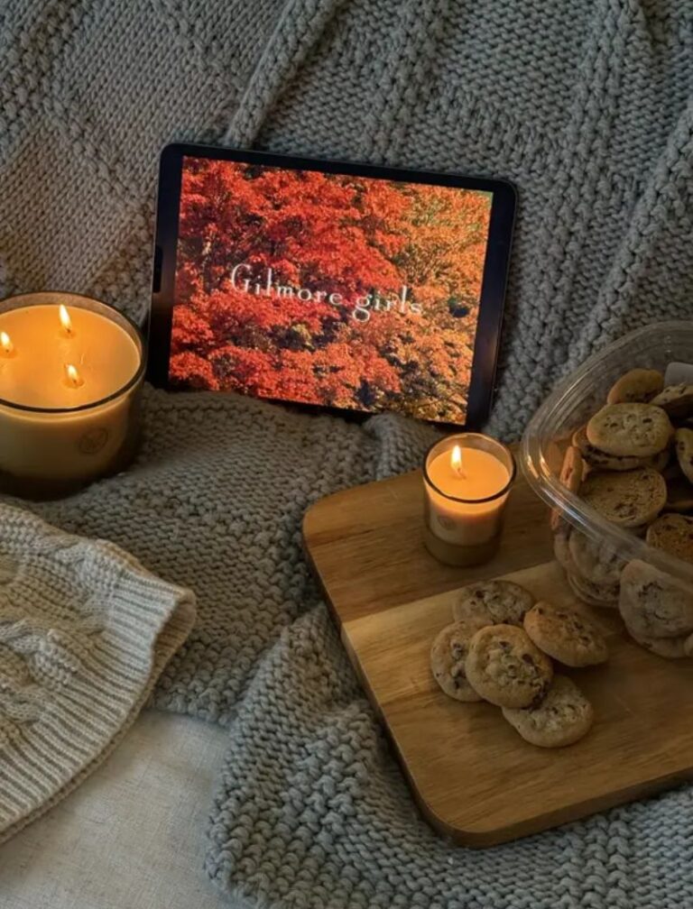 The Ultimate Fall Bucket List Ideas for Adults | Pennalife