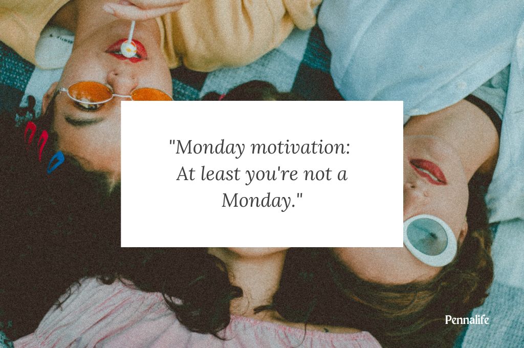 Inspiring Funny Quotes about Mondays