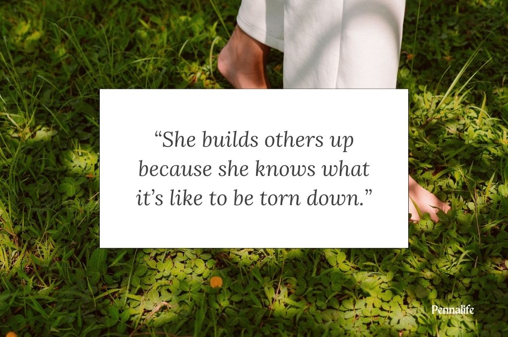 Strong Proud Woman Quotes to Be Your Best Self