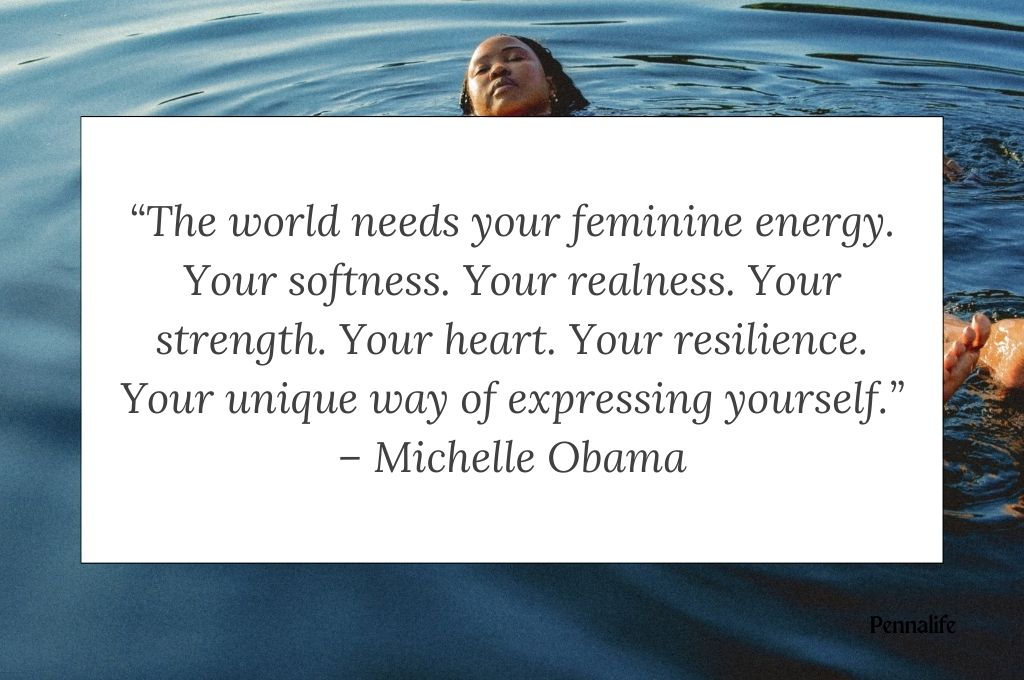 Valuable Woman Quotes to Embrace Your Feminine Energy