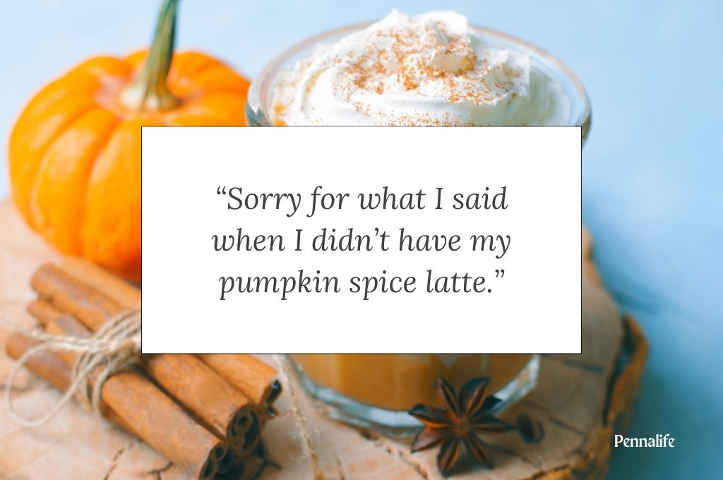 Funny Fall Quotes to Make You Laugh