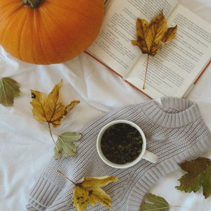 70 Cozy Fall Quotes to Warm Your Soul This Autumn | Pennalife