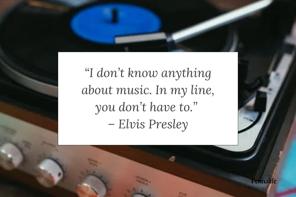 Funny Quotes on Music