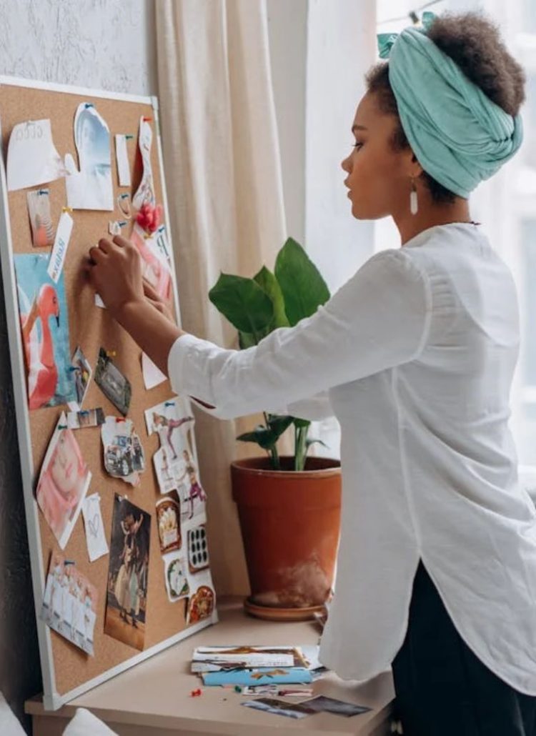 115 Best Vision Board Ideas Examples to Achieve Your Life Goals | Pennalife