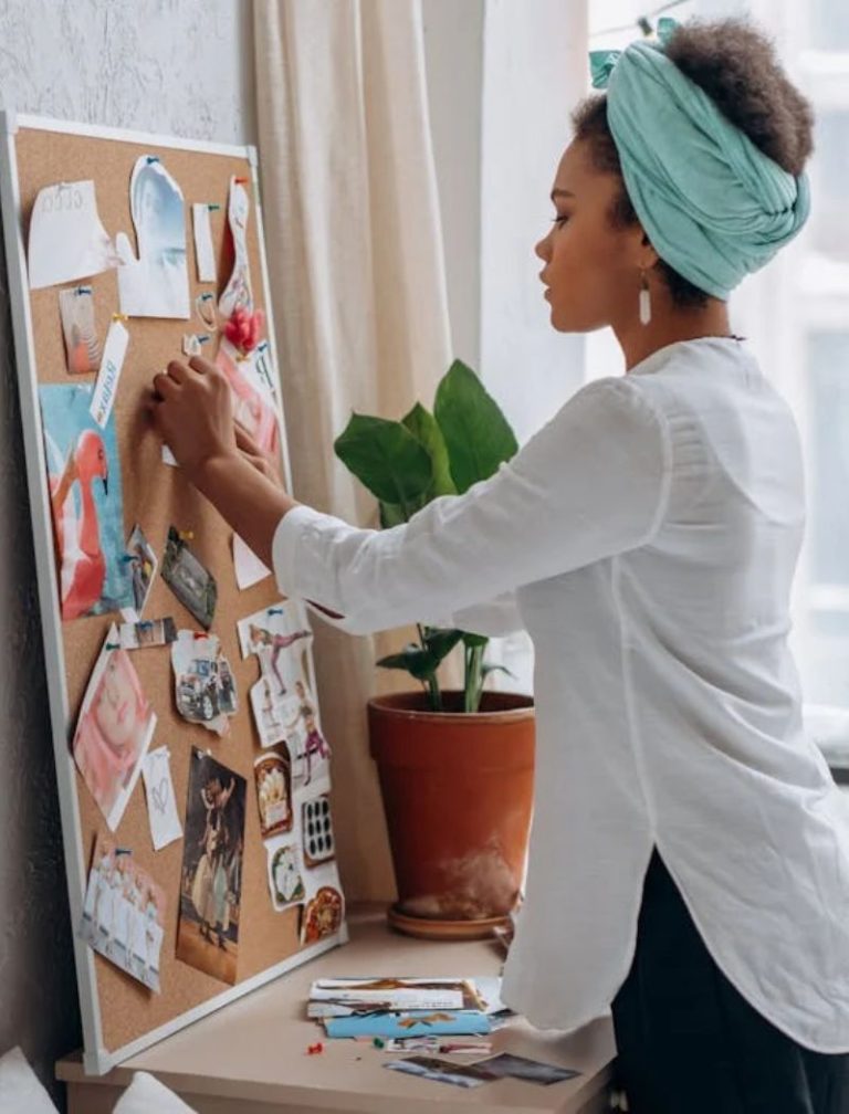 115 Best Vision Board Ideas Examples to Achieve Your Life Goals | Pennalife