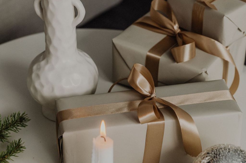 Share Gifts in Your Neighborhood | Things to do alone on Christmas.