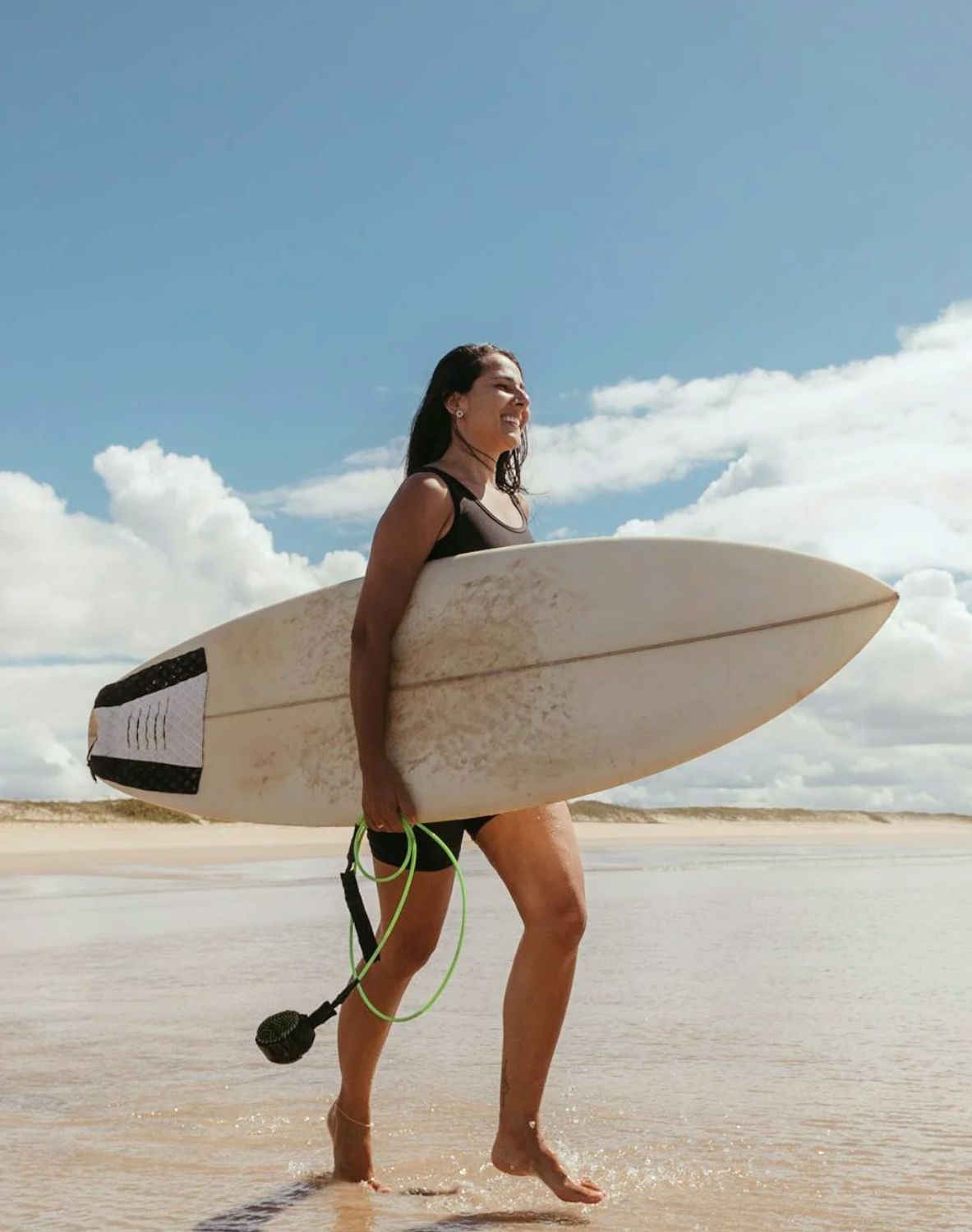 Daring Ideas for a Summer Bucket List | Surfing