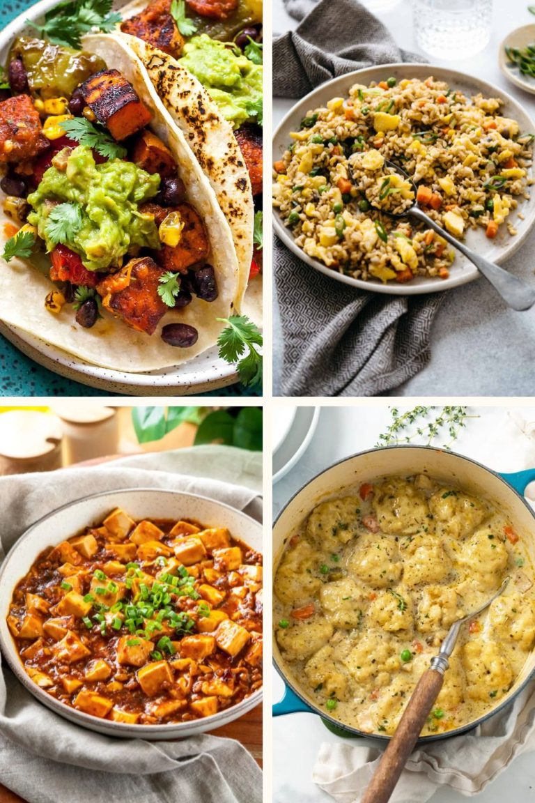 15 Easy Dinner Recipes for Family Comfort Food | Pennalife
