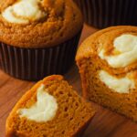 Pumpkin Cream Cheese Muffins (Starbucks Copycat) | Pennalife
