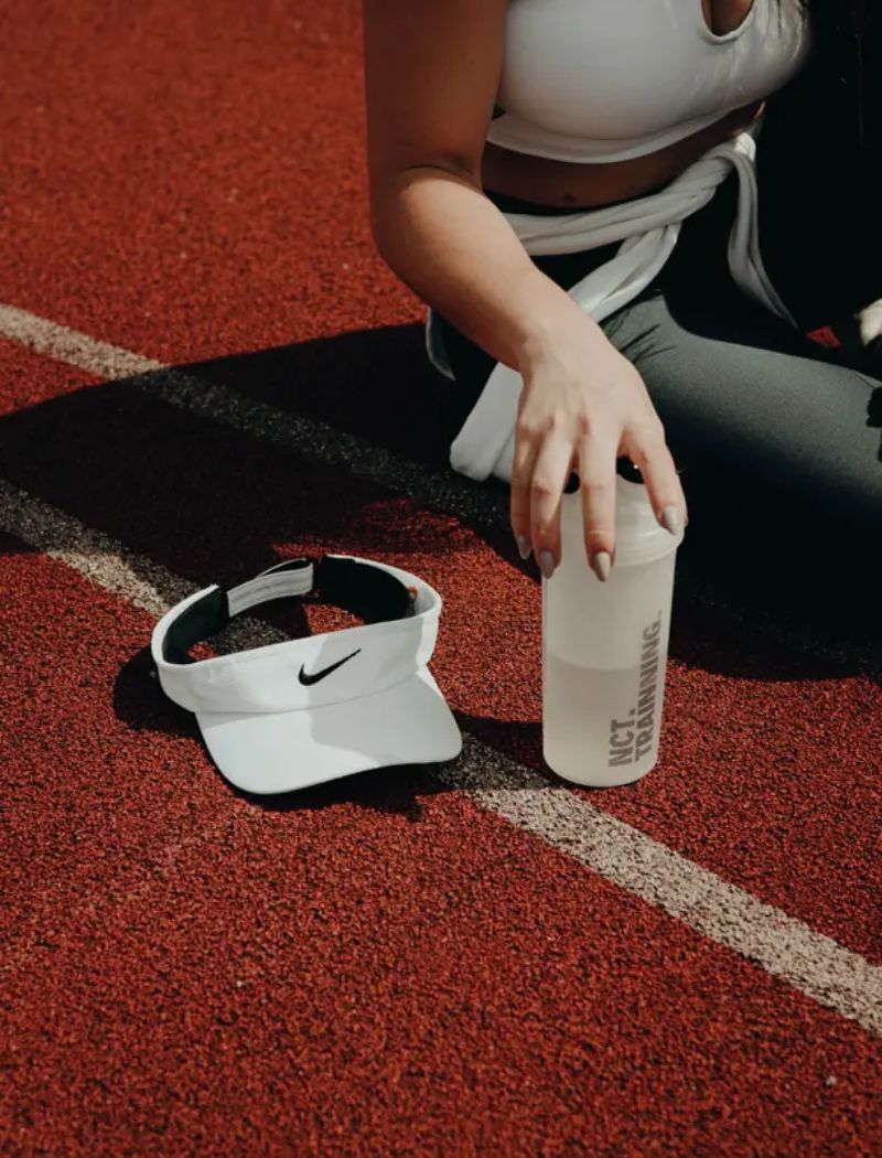 How to Build Self-Discipline (& Actually Get Sh*t Done)