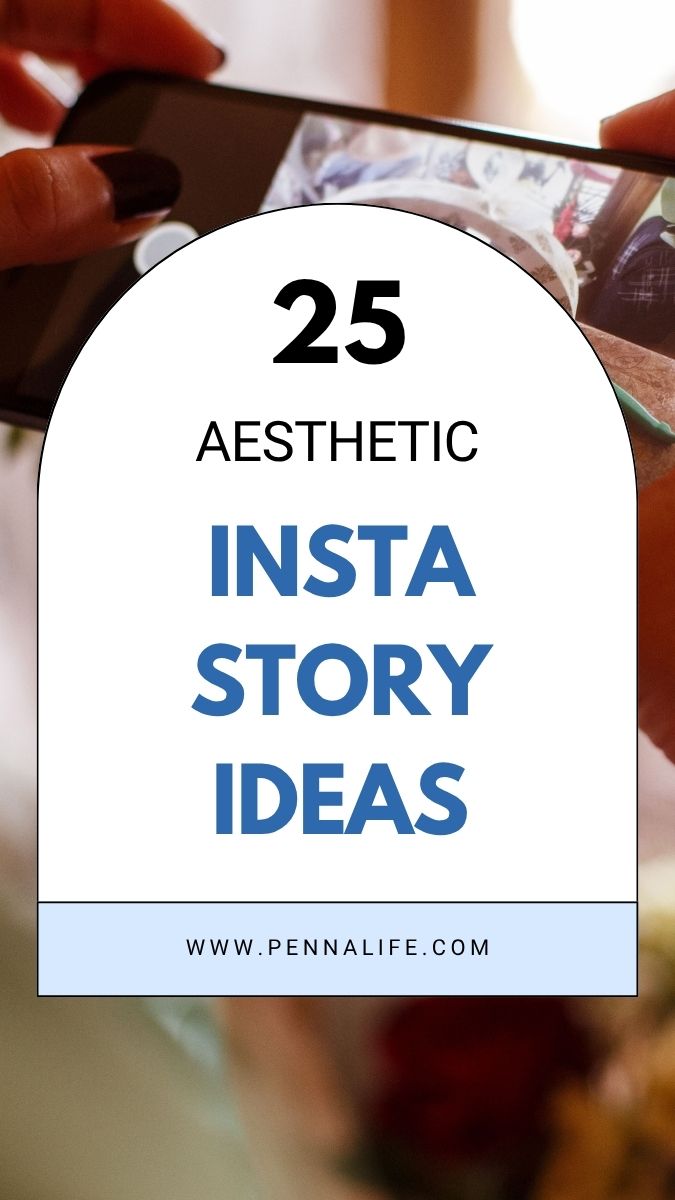 Swipe These Instagram Story Ideas for Business Owners