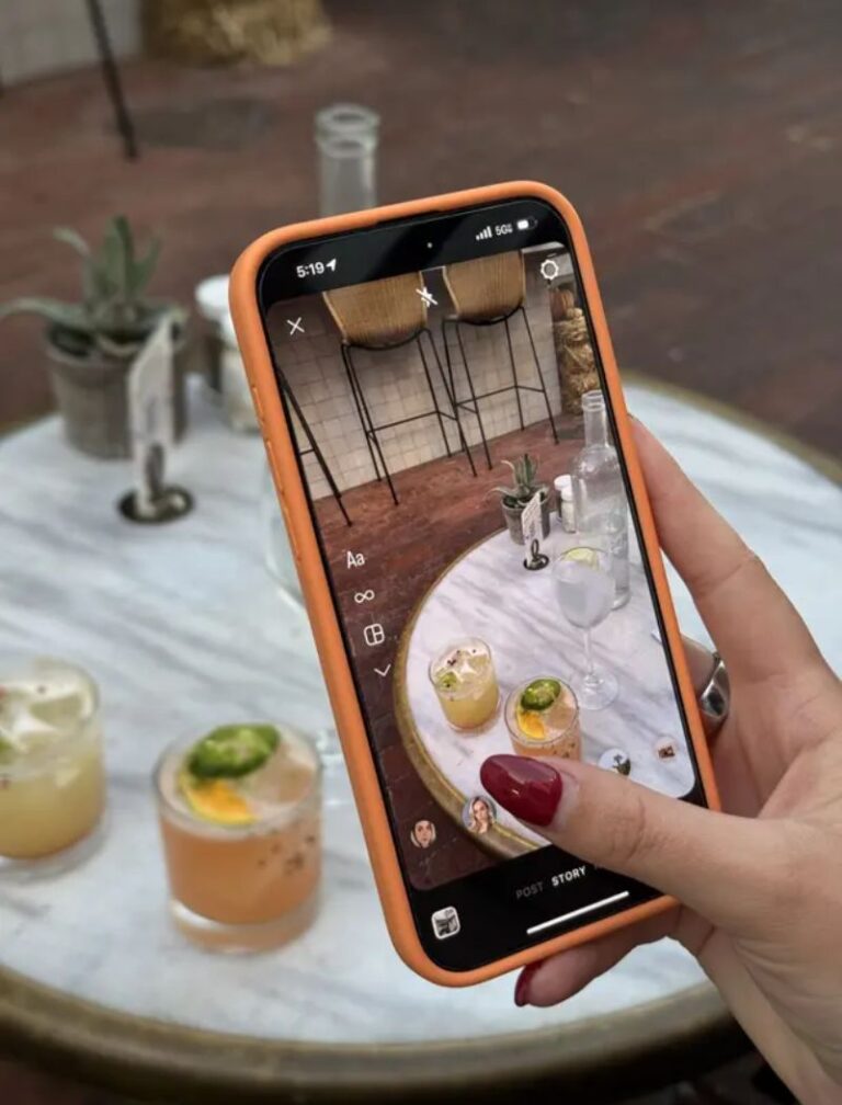 25 Best Instagram Story Ideas for Business Owners | Pennalife