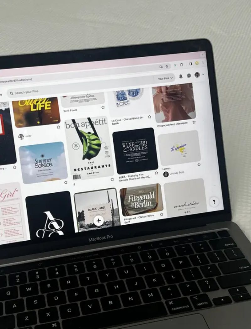 8 Best Pinterest Alternatives for Creatives