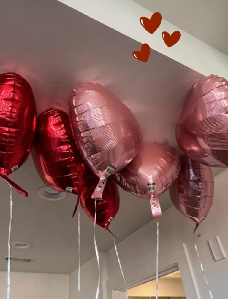 33 Best Valentine’s Day Gifts for Her | Pennalife