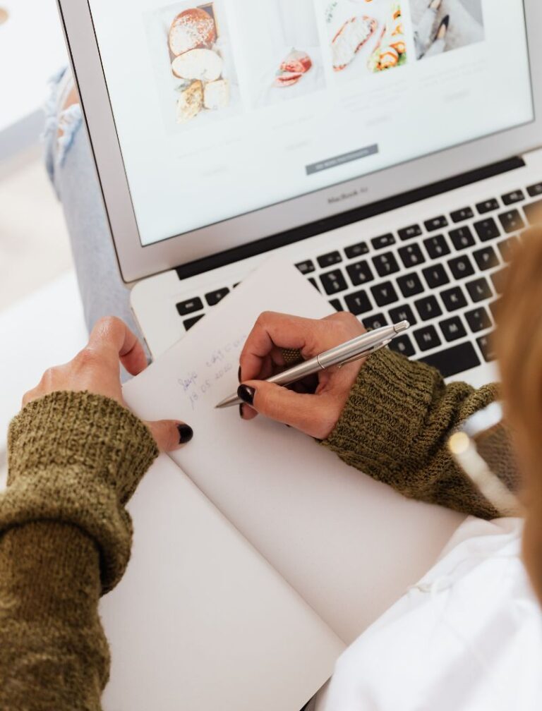 How to Come Up With Content Ideas for Your Blog | Thoughts Bloom