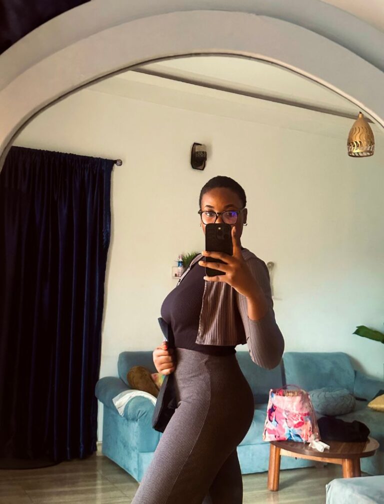 Welcome! I Had a Lot to Say, So I Made a Category