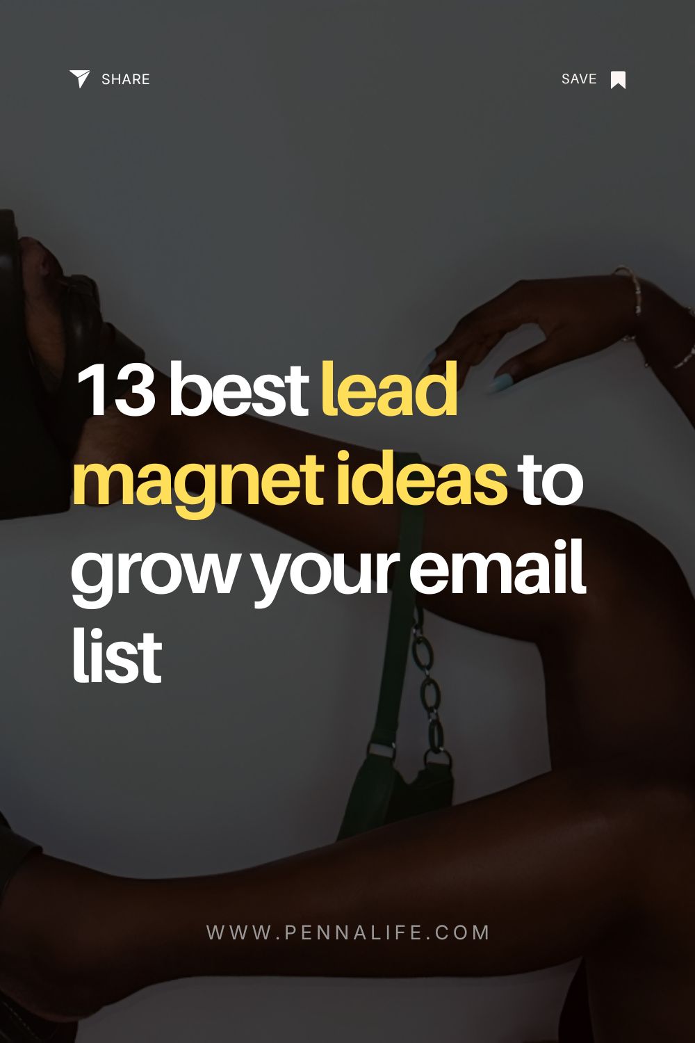 13 Best Lead Magnet Examples to Grow Your Email List